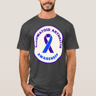 Rheumatoid Arthritis Disability Awareness2 T-Shirt