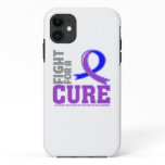 Rheumatoid Arthritis Fight For A Cure iPhone 11 Case