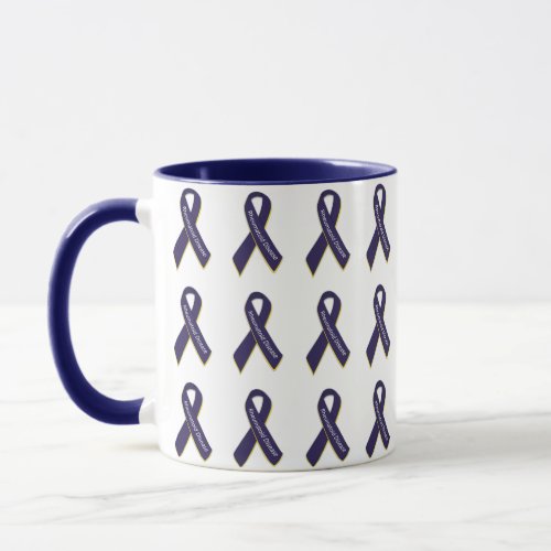 Rheumatoid Disease Awareness Mug