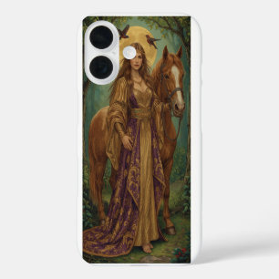 Rhiannon iPhone 16 Case