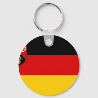Rhineland Palatinate, Germany Keychain