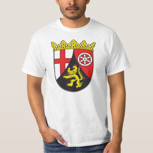 Rhineland_Palatinate T_Shirt