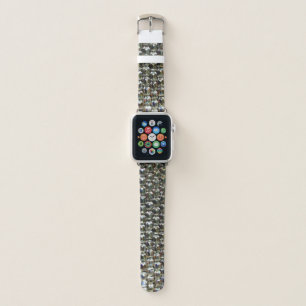 Rhinestones Apple Watch Band