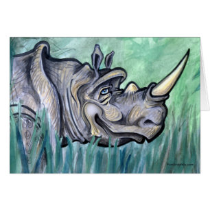 Rhino Cards
