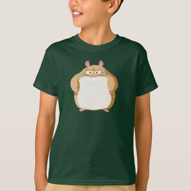Rhino Disney T-Shirt (Front)
