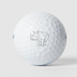 rhino golf balls