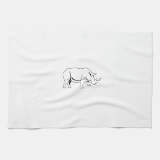 Rhino Kitchen Towel
