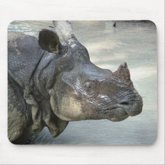 Rhino Mouse Pad
