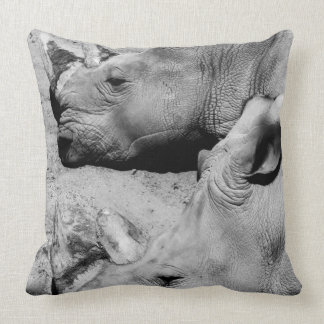 rhino pillow pet