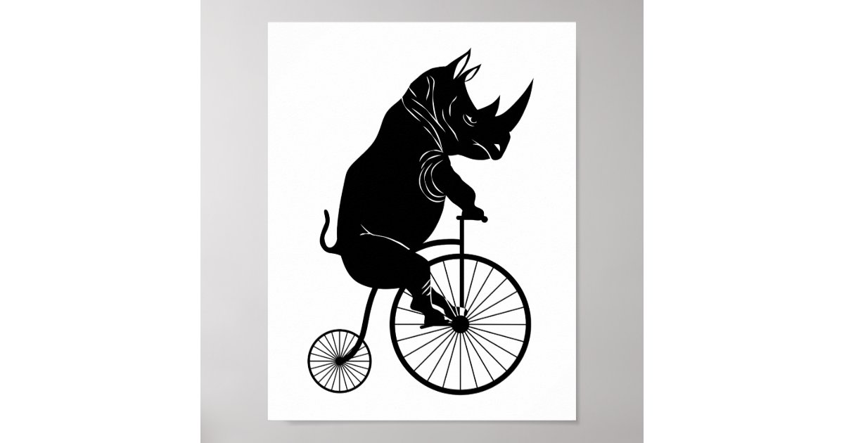 captain rhino cycle