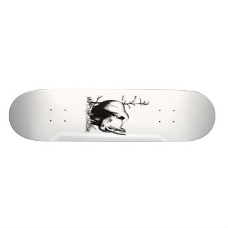 Rhino Skateboard Decks | Zazzle