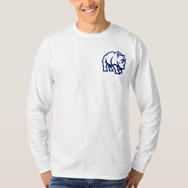 Rhino T-Shirt (Front)