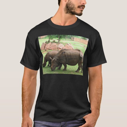 Rhino T-Shirt