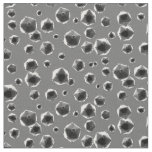 Rhinovirus Gray Fabric