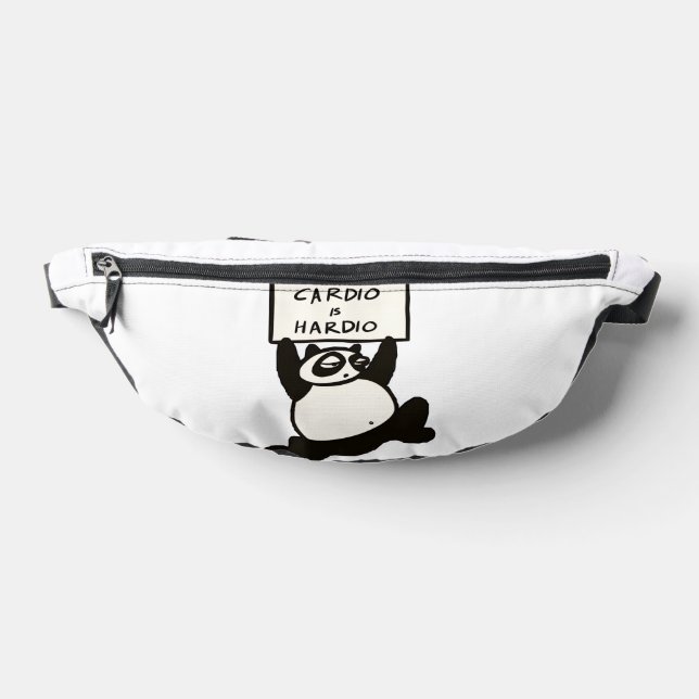 rhodamogliav fanny pack (Lay Down)