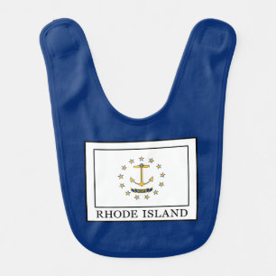 Rhode Island Bib