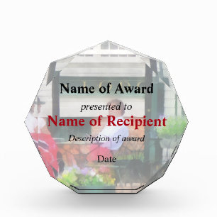 Rhode Island - Cafe Newport RI Award