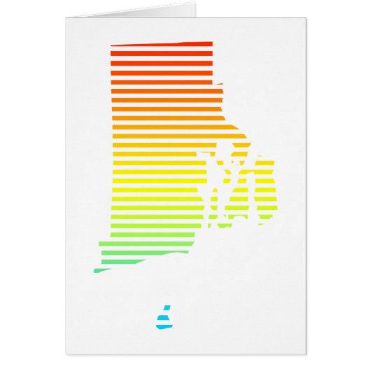 rhode island chill fade cards (Front)