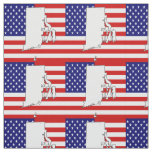 RHODE ISLAND FABRIC