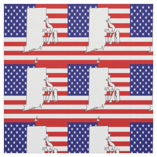 RHODE ISLAND FABRIC