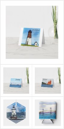 Rhode Island Gifts