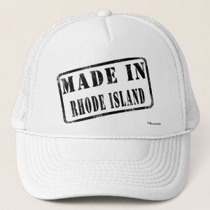 Rhode Island