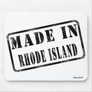 Rhode Island