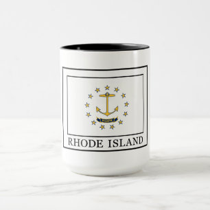 Rhode Island Mug