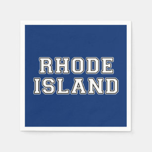 Rhode Island Napkins