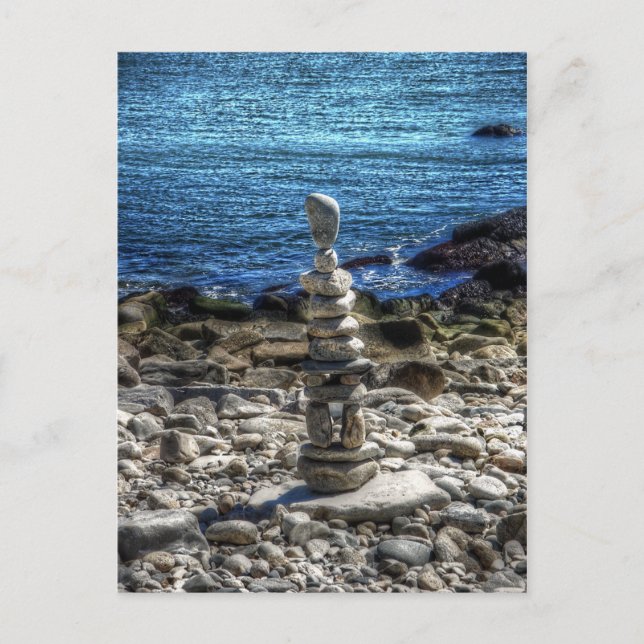 Rhode Island, Narragansett Picture Postcard (Front)