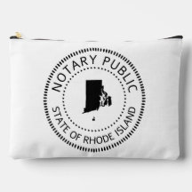 Rhode Island Notary Public Supplies
