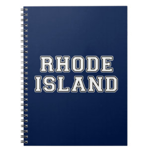 Rhode Island Notebook