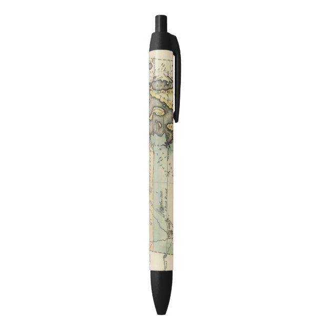 Rhode Island Pen (Bottom (Vertical))