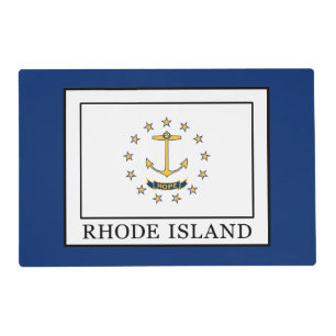 Rhode Island Placemat