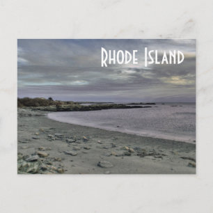 rhode island postcard