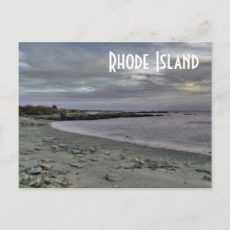rhode island postcard