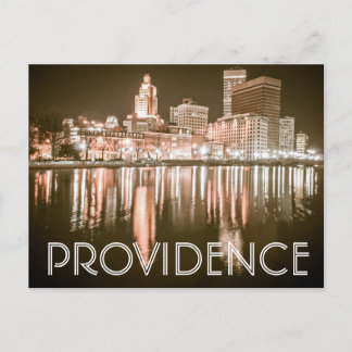 rhode island postcard
