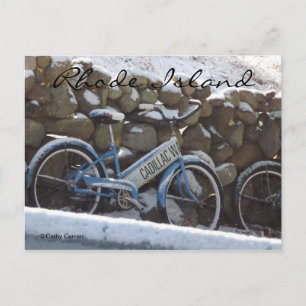 Rhode Island Postcard