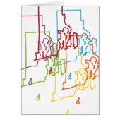 rhode island pride blur (Front)