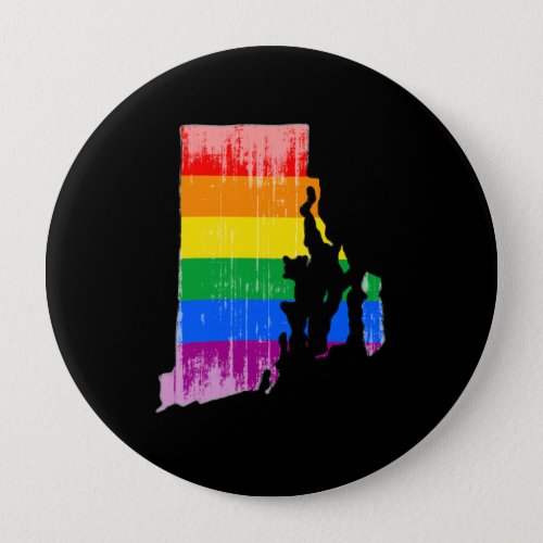 RHODE ISLAND PRIDE _ DISTRESSED _png Button