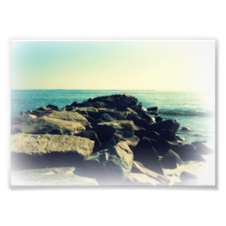 Rhode Island print