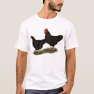 Rhode Island Red Bantams T-Shirt