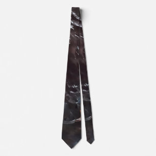 Rhode Island Red Rooster Neck Tie