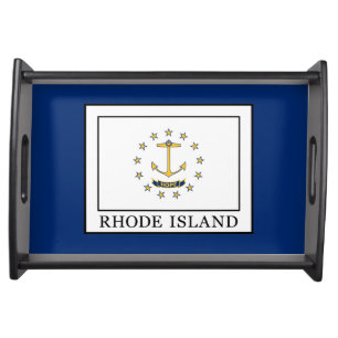 Rhode Island Serving Tray