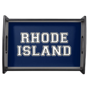 Rhode Island Serving Tray
