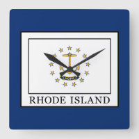 Rhode Island