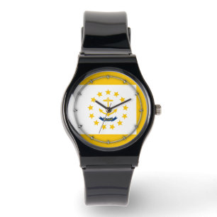 Rhode Island State Flag Design Watch
