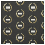 Rhode Island State Flag Fabric