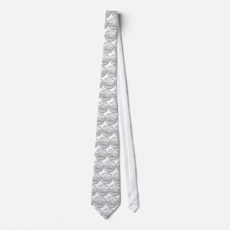 Rhode Island Tie