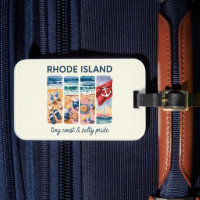 Rhode Island – Tiny Coast & Salty Pride